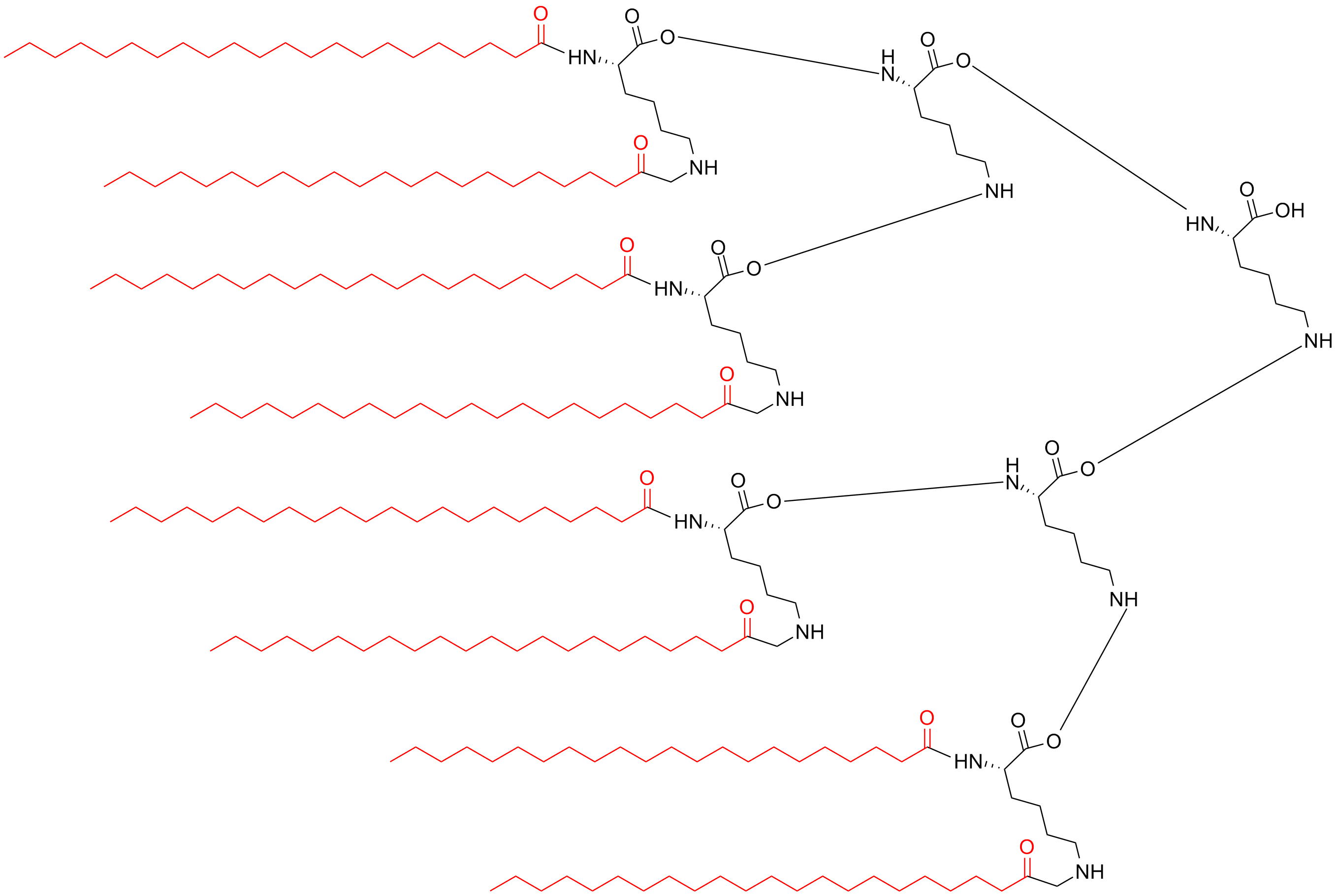 八分支多聚抗原肽(專肽生物tsjxdd.com)