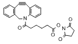 DBCO-C6-NHS
