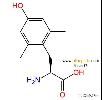 Dmt專肽生物產(chǎn)品