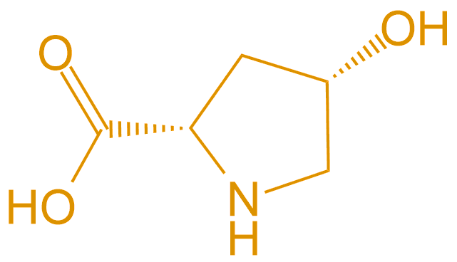 羥脯氨酸(專肽生物tsjxdd.com)