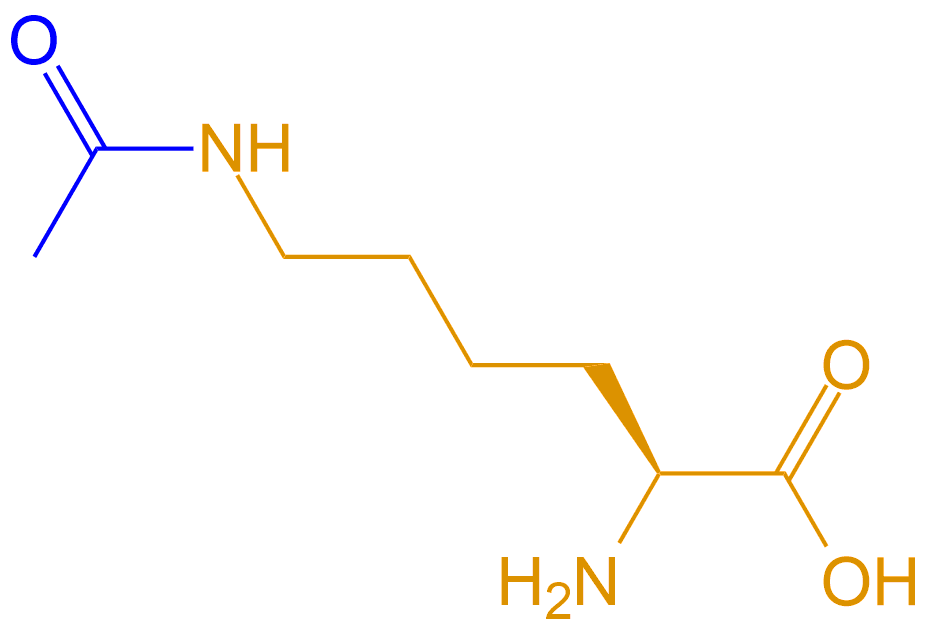 Lys(Ac)(專肽生物tsjxdd.com)