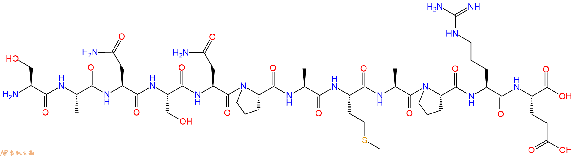 專肽生物產(chǎn)品Somatostatin-28 1-1281286-16-0