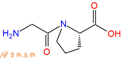 專肽生物產(chǎn)品二肽Gly-Pro704-15-4