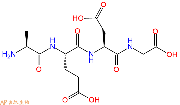 專肽生物產(chǎn)品埃皮塔隆、Epitalon、Epithalamin307297-39-8