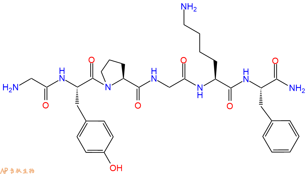 專肽生物產(chǎn)品蛋白酶活化的受體-4、Protease-Activated Receptor-4245443-52-1