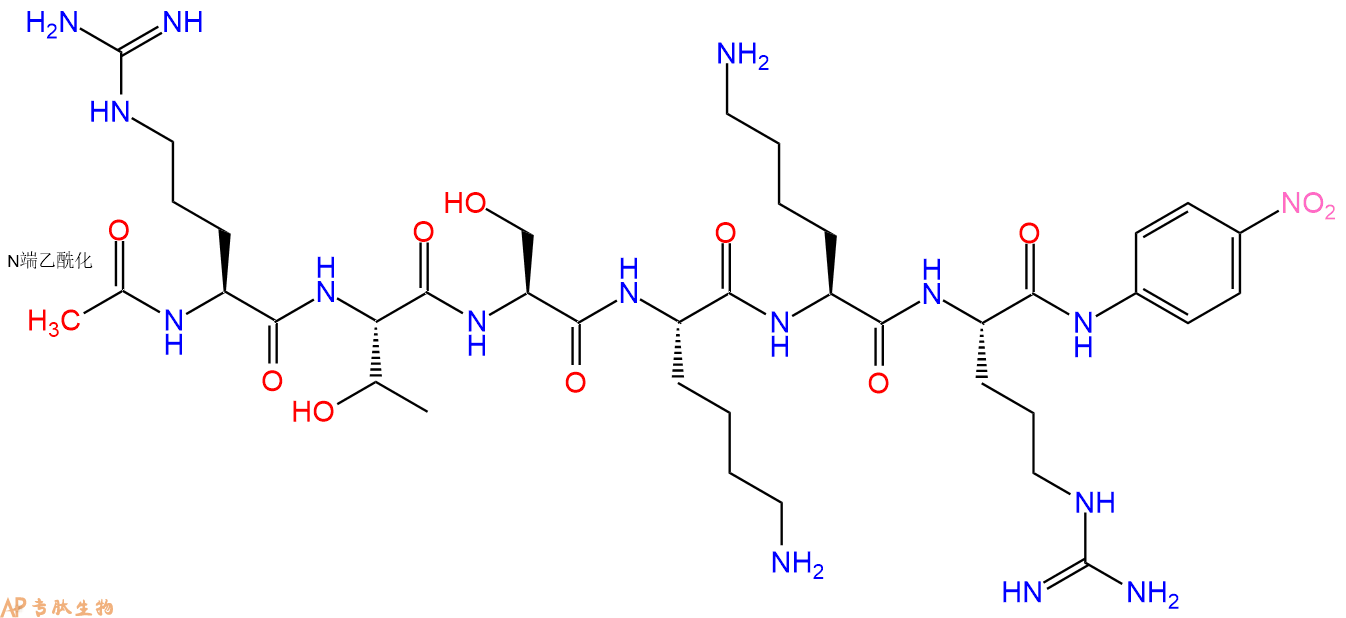 專肽生物產(chǎn)品2A/2B Dengue Protease Substrate