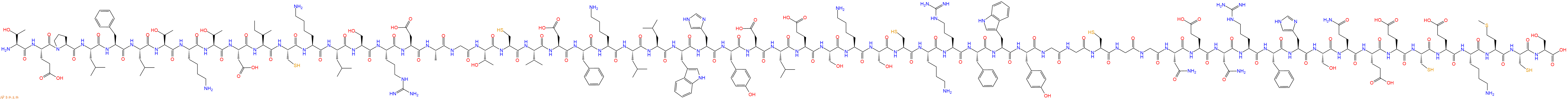 專肽生物產(chǎn)品Endotrophin (mouse)1678414-54-4