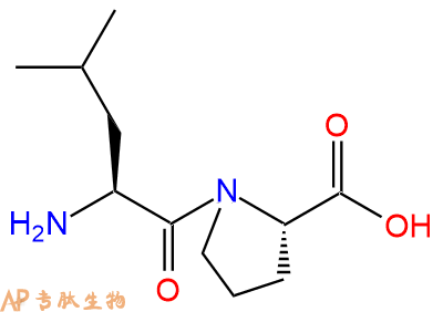 專肽生物產(chǎn)品NH2-L-Pro87178-63-0
