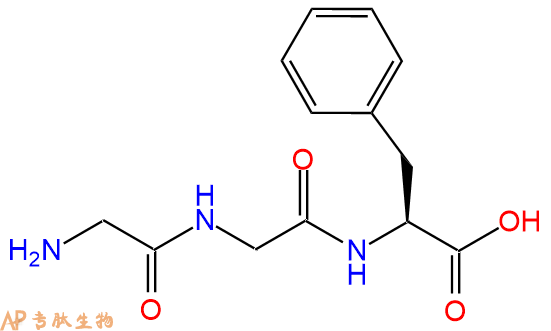 專肽生物產(chǎn)品腦啡肽 (2-4)、Enkephalin (2-4)6234-26-0