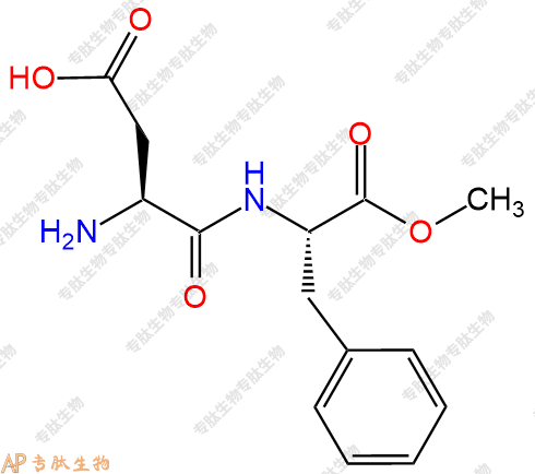 專肽生物產(chǎn)品阿斯巴甜、Aspartame22839-47-0