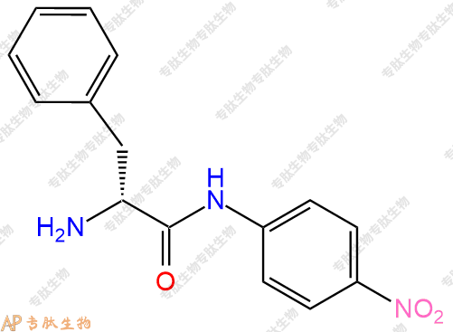 專肽生物產(chǎn)品DPhe-pNA14235-18-8