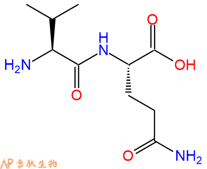 專肽生物產(chǎn)品Val-Gln42854-54-6