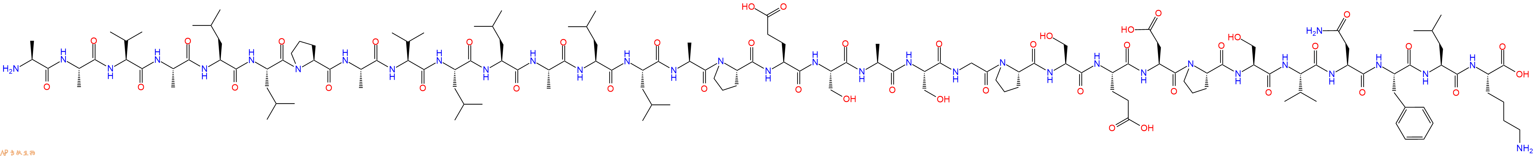 專肽生物產(chǎn)品TRAF6(cellpermeable)、TRAF6 Peptide852805-92-6