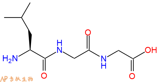 專(zhuān)肽生物產(chǎn)品三肽Leu-Gly-Gly1187-50-4/94088-98-9