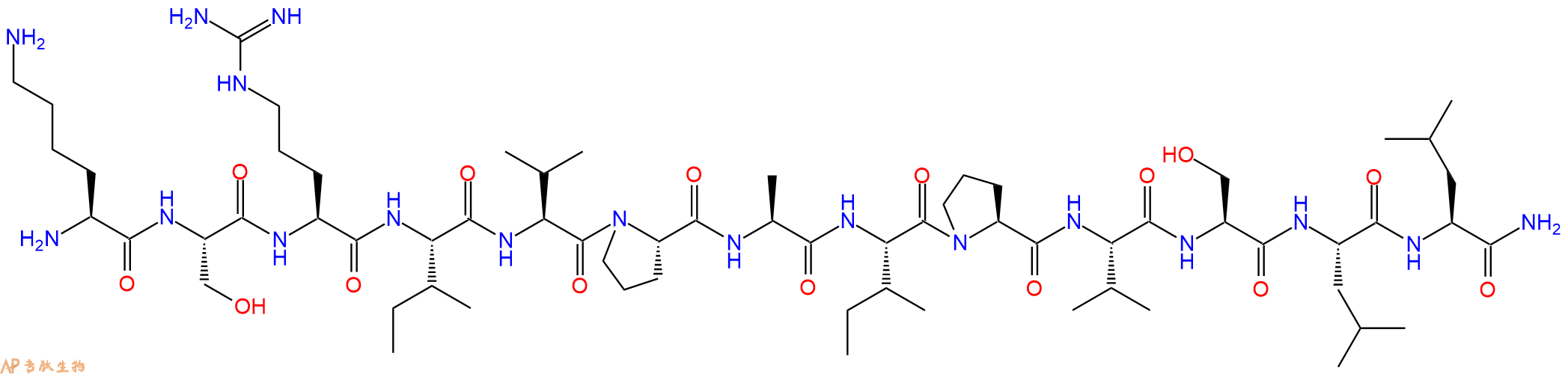 專肽生物產品Anti-Infective Peptide s940291-10-1