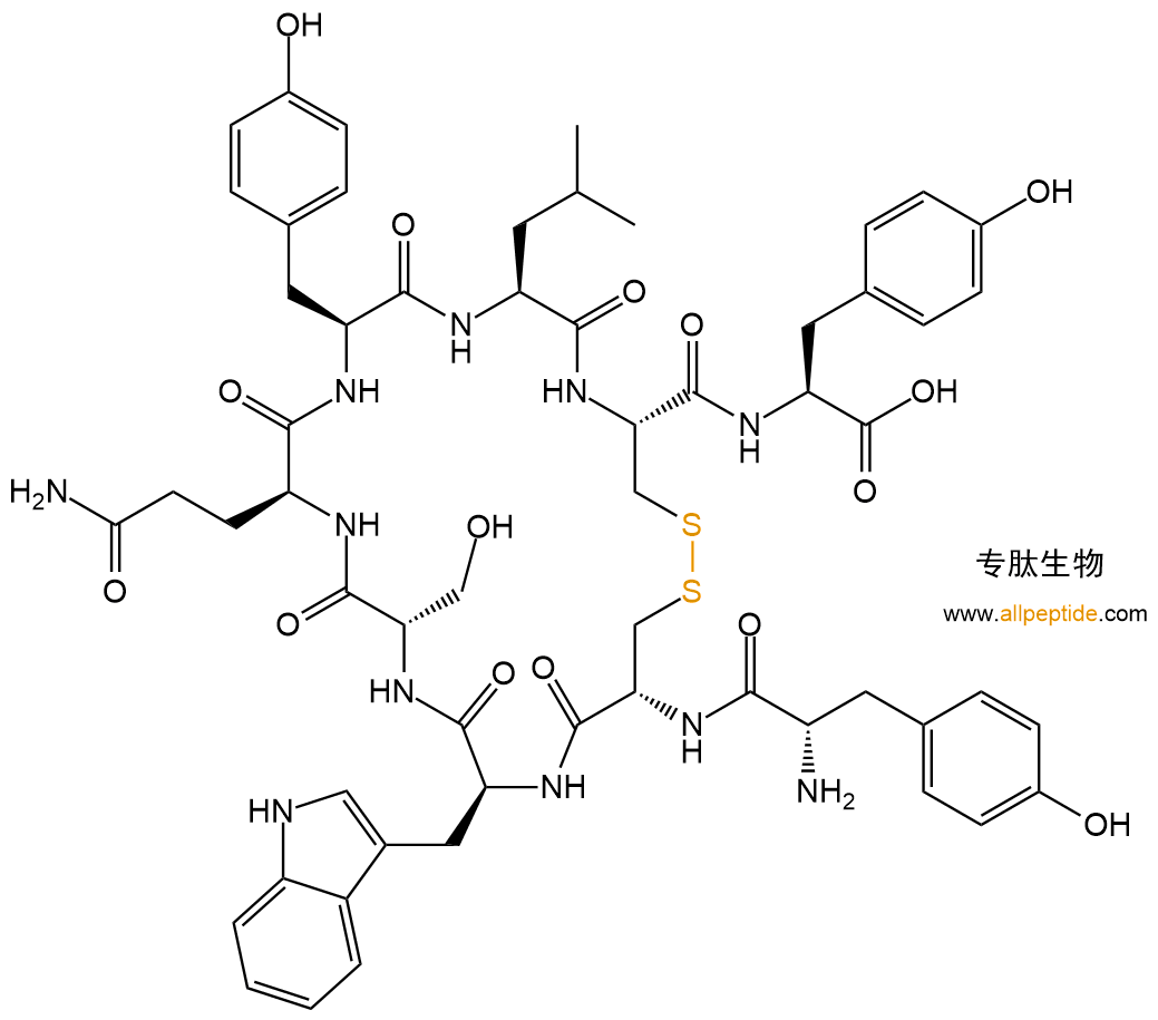 專肽生物產(chǎn)品TNF-α Antagonist199999-60-5