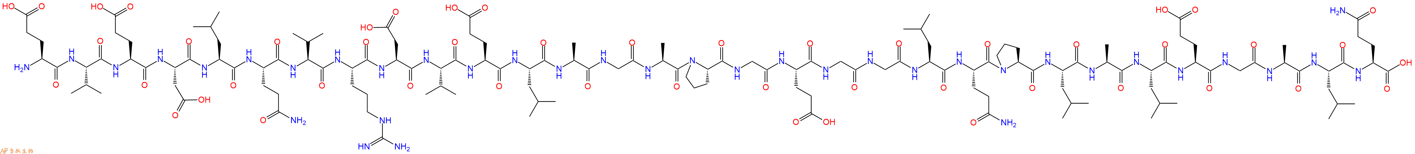專肽生物產(chǎn)品C肽、C- Peptide , dog39016-05-2