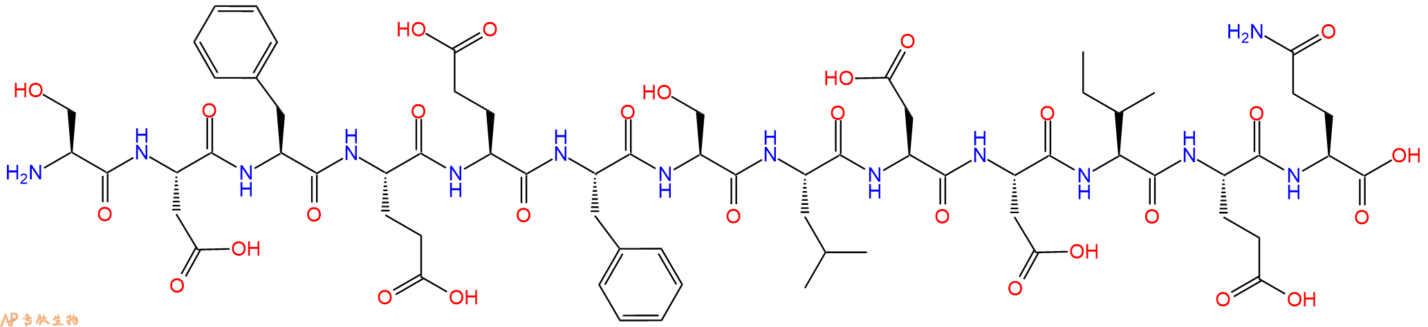 專(zhuān)肽生物產(chǎn)品Hirullin131147-81-4