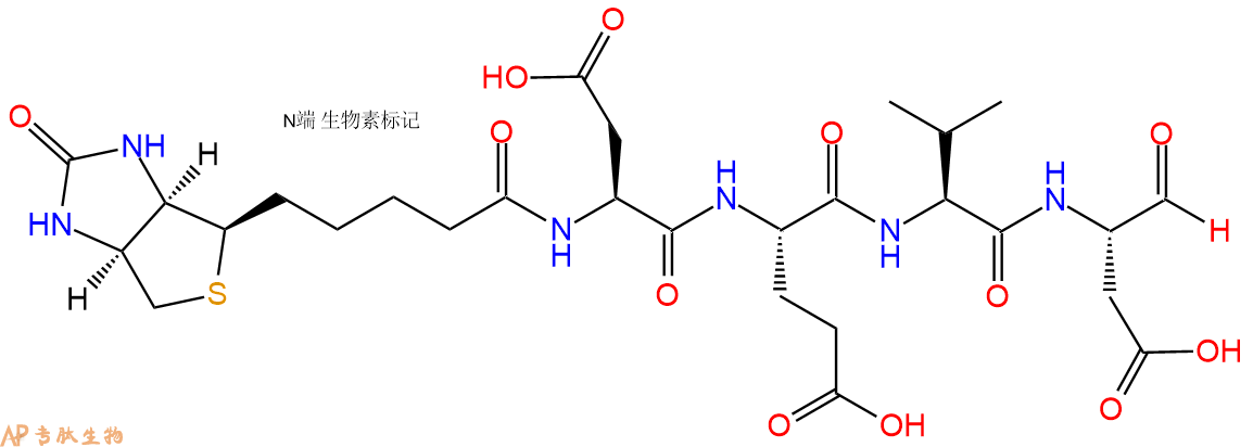 專肽生物產(chǎn)品Caspase 3 (Apopain) Inhibitor 1b178603-73-1