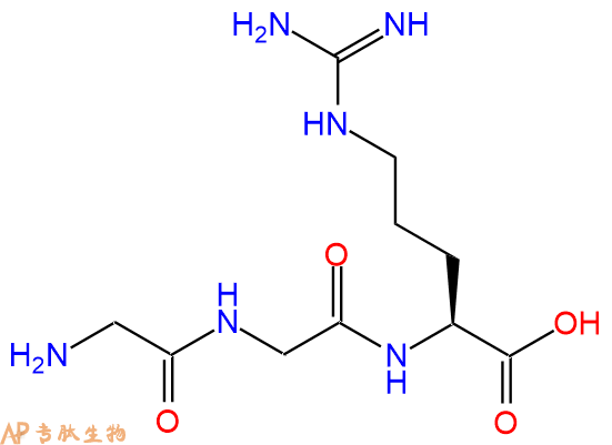 專肽生物產(chǎn)品Gly-Gly-Arg54944-27-3/55033-48-2