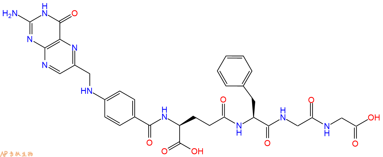專肽生物產(chǎn)品三肽FA-Phe-Gly-Gly64967-39-1