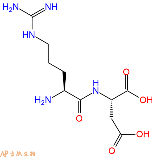 專肽生物產(chǎn)品Arg-Asp15706-88-4