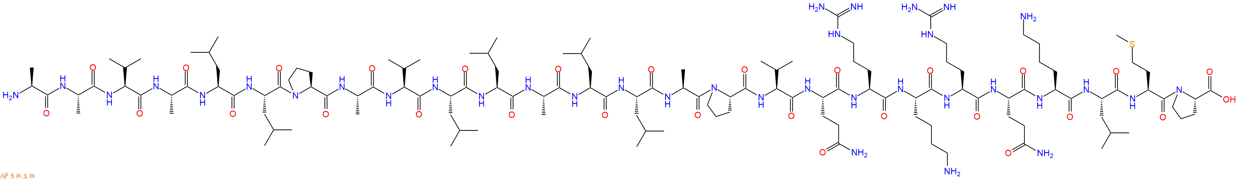 專肽生物產(chǎn)品NFκB Inhibitor、SN50213546-53-3