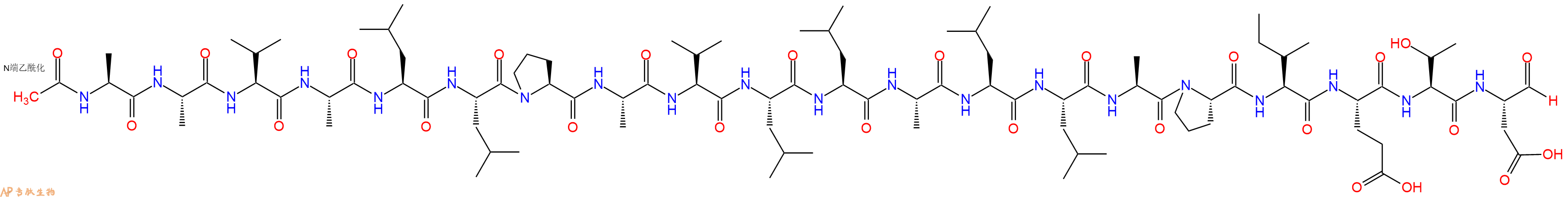 專肽生物產(chǎn)品半胱氨酸蛋白酶Caspase-8 Inhibitor I886462-83-5