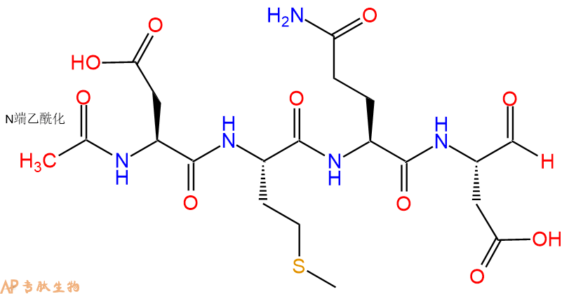 專肽生物產(chǎn)品Caspase 3 Inhibitor 1259199-63-8