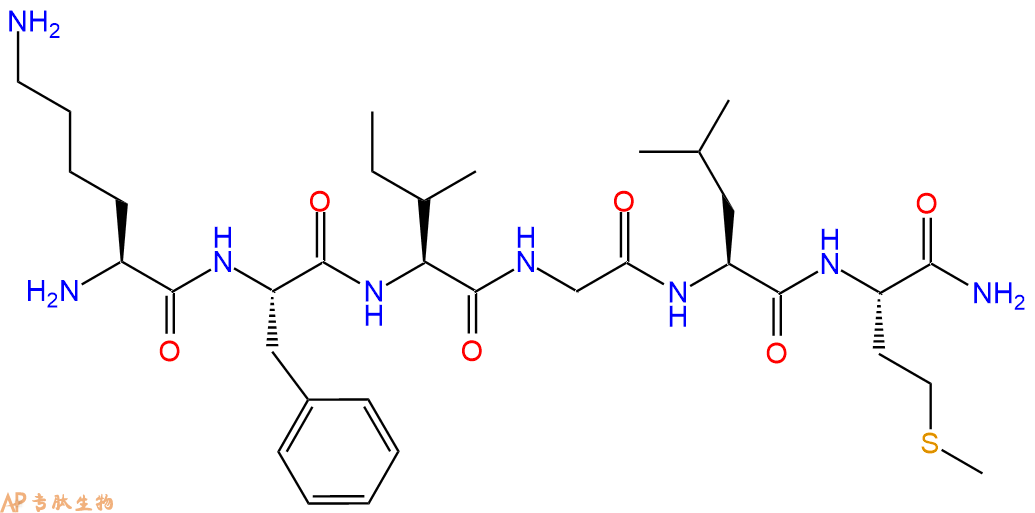 專肽生物產品EledoisinRelated Peptide2990-43-4/2918768-25-7