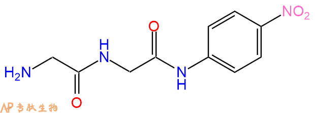 專肽生物產(chǎn)品二肽Gly-Gly-對硝基苯胺66493-42-3
