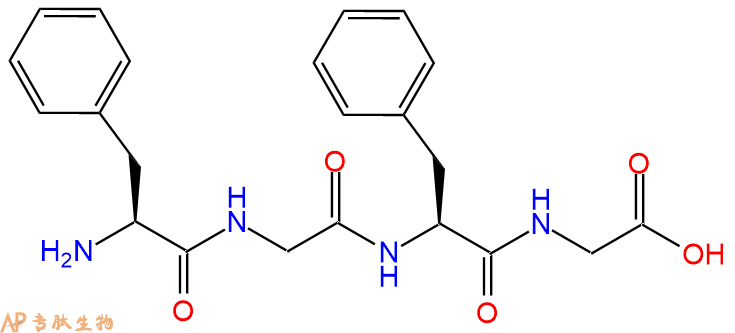 專肽生物產(chǎn)品肽基-甘氨酸單加氧酶底物：FGFG59005-83-3