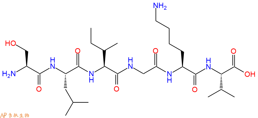 專肽生物產(chǎn)品PAR-2 (1-6) (human)202933-49-1