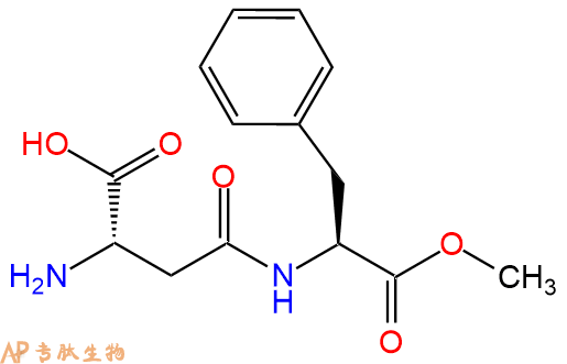 專肽生物產(chǎn)品二肽β-Aspartame22839-61-8