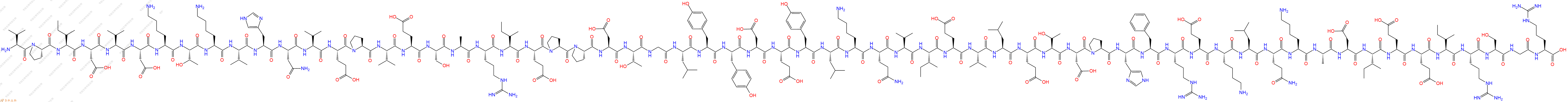 專肽生物產(chǎn)品Nesfatin蛋白片段 Nesfatin-1 (rat)