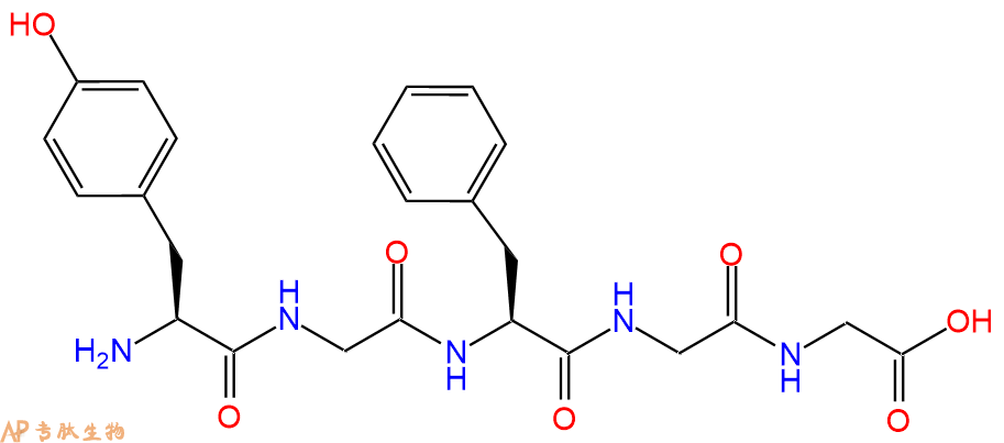 專肽生物產(chǎn)品成骨生長(zhǎng)肽：Osteogenic Growth Peptide (10-14)、OGP(10-14)105250-85-9