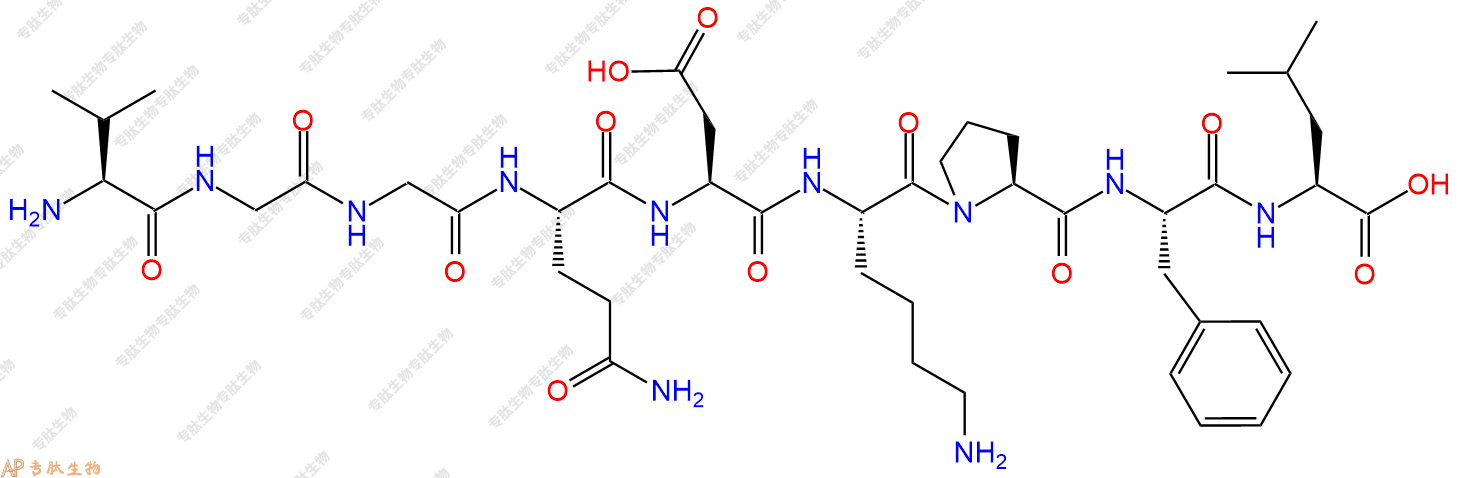 專肽生物產(chǎn)品Prepro-Killer Cell Immunoglobulin-Like Receptor 3D