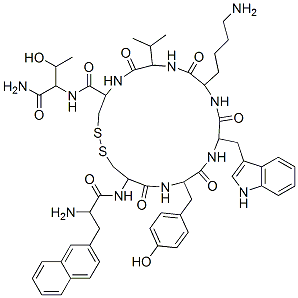 專肽生物產(chǎn)品醋酸蘭瑞肽、Lecirelin61012-19-9