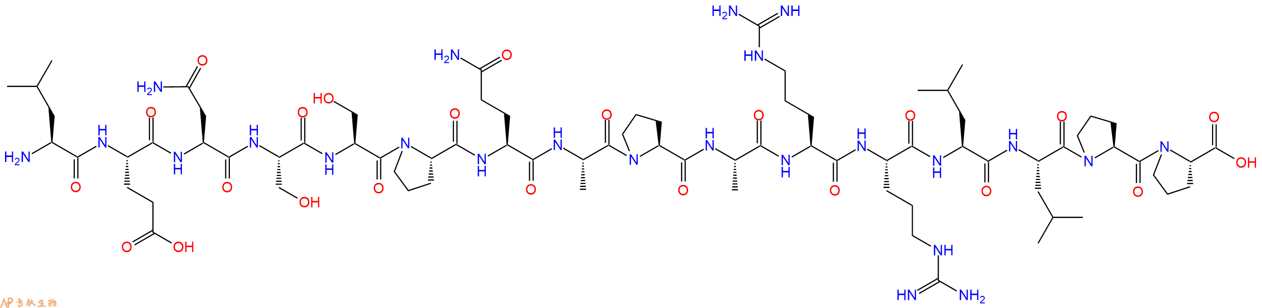專肽生物產(chǎn)品BigLEN(rat)