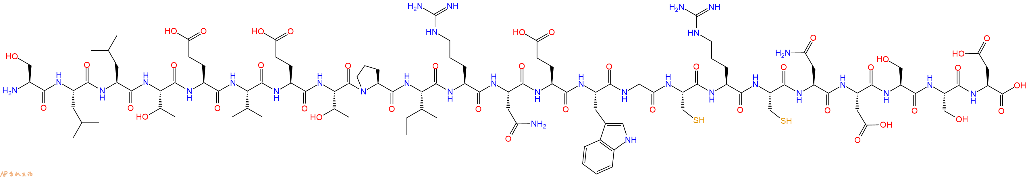 專肽生物產(chǎn)品M2e, human