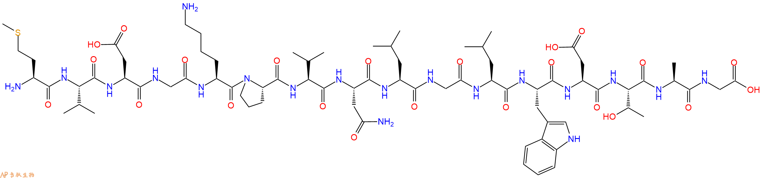 專(zhuān)肽生物產(chǎn)品Rac1 Inhibitor W561095179-01-3