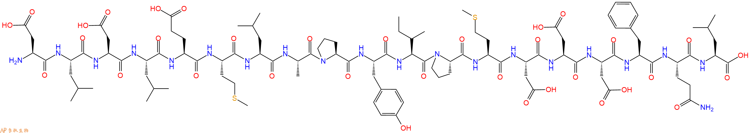 專肽生物產(chǎn)品HIF-1 alpha (556-574)1201633-99-9