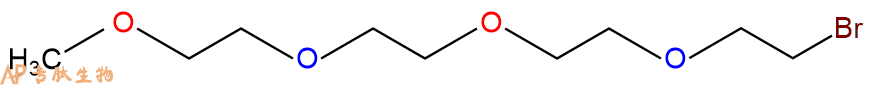 專肽生物產(chǎn)品mPEG4-Br110429-45-3