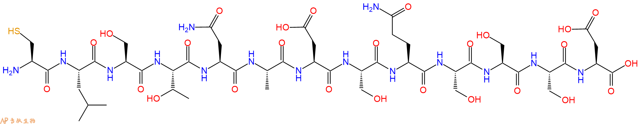 專肽生物產(chǎn)品Artem肽 Artemis peptide