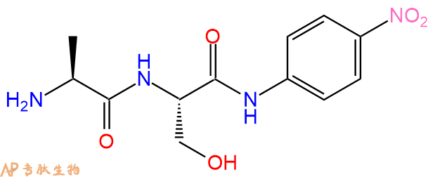 專肽生物產(chǎn)品Ala-Ser-pNA