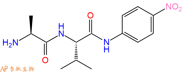 專肽生物產(chǎn)品Ala-Val-pNA