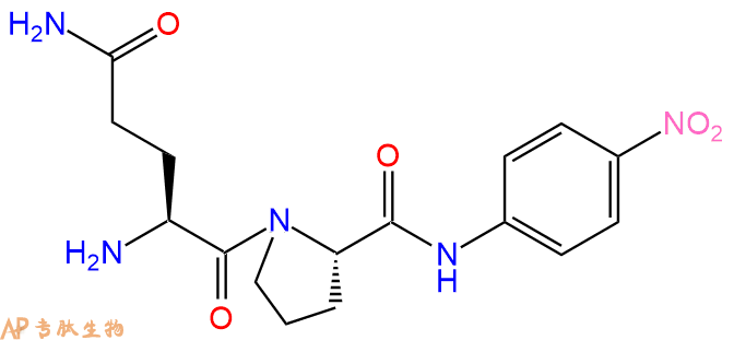 專肽生物產(chǎn)品Gln-Pro-pNA