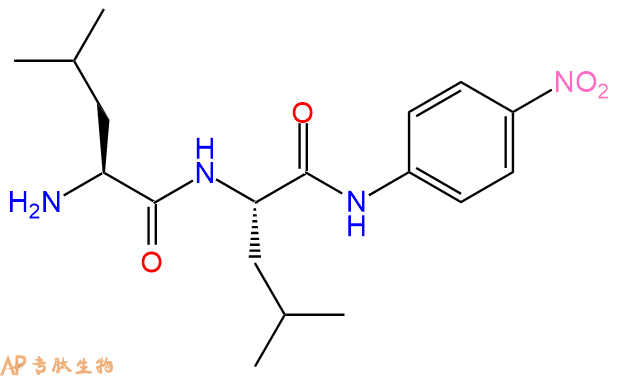 專肽生物產(chǎn)品H2N-Leu-Leu-pNA