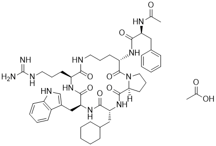 專肽生物產(chǎn)品PMX 53 acetate219639-75-5/551935-77-4/852629-88-0/852629-87-9/51