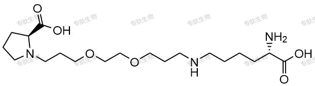 專肽生物產(chǎn)品Efpeglenatide1296200-77-5